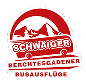 SCHWAIGER Berchtesgadener Busunternehmen