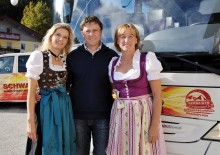 Familie Schwaiger Busreisen