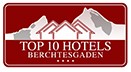 Top 10 Hotels Berchtesgaden