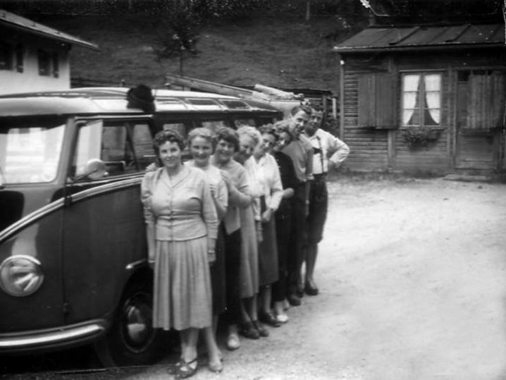 Schwaiger Rudi 1959