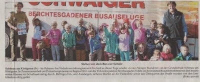 Presse und Referenzen