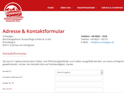 Kontakt