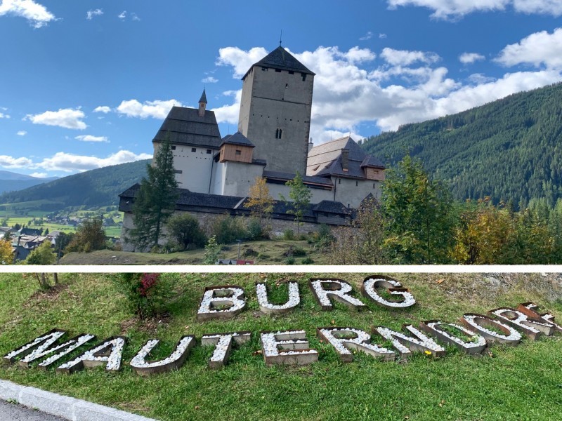 Muttertagsfahrt