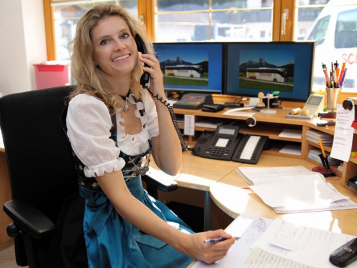 Marcela Schwaiger Bus Schwaiger