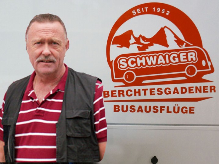 Phillip Motz Bus Schwaiger