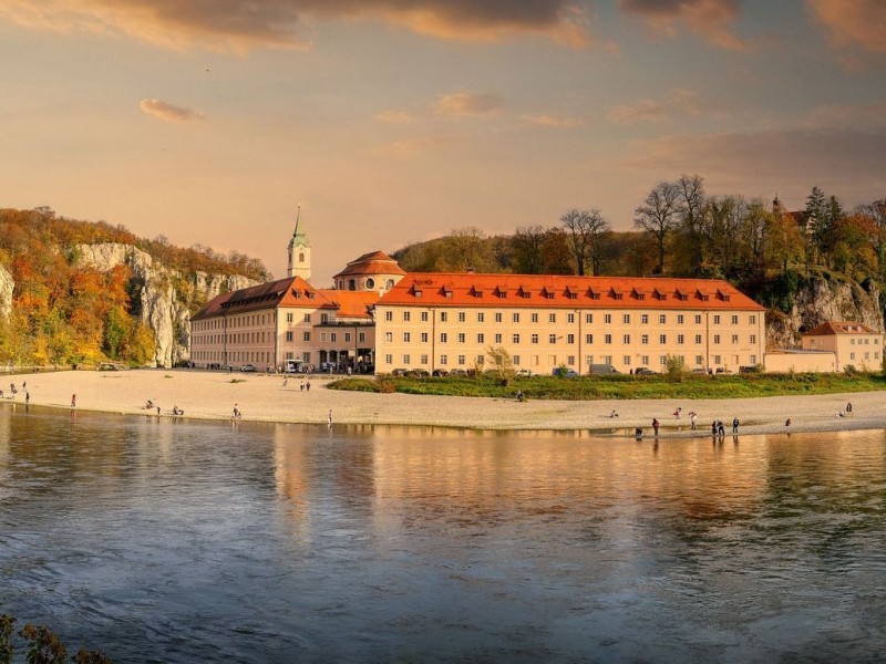 Kulturfahrt nach Regensburg