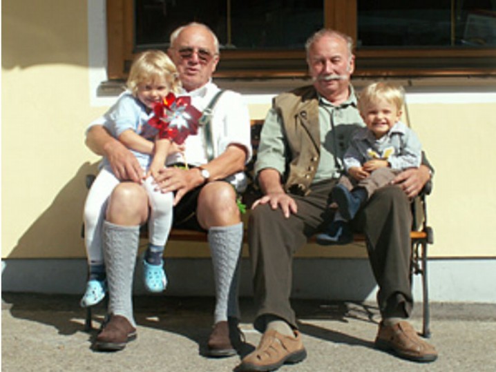Senioren Schwaiger Bus Schwaiger
