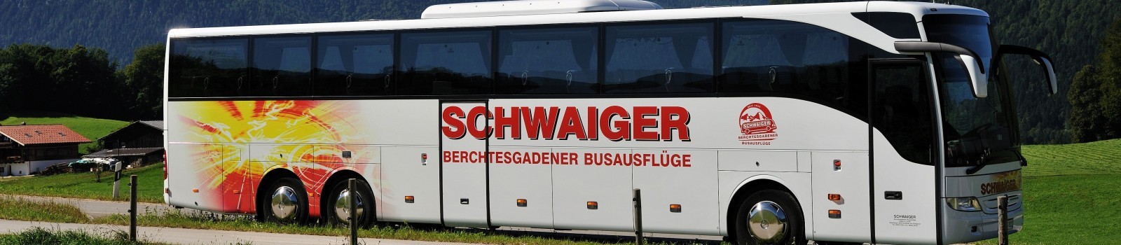  Bus Schwaiger