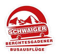 Logo Bus Schwaiger Schönau