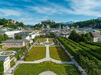 Sommerprogramm