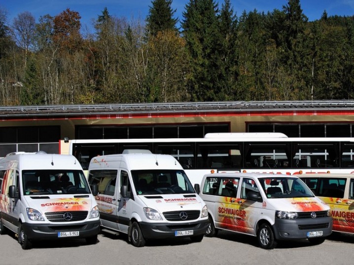 Shuttle Service