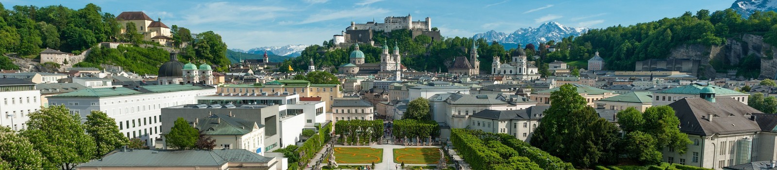  Salzburg