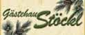 Gstehaus Stckl