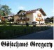 Gstehaus Gregory