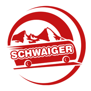 Schwaiger Busausflüge