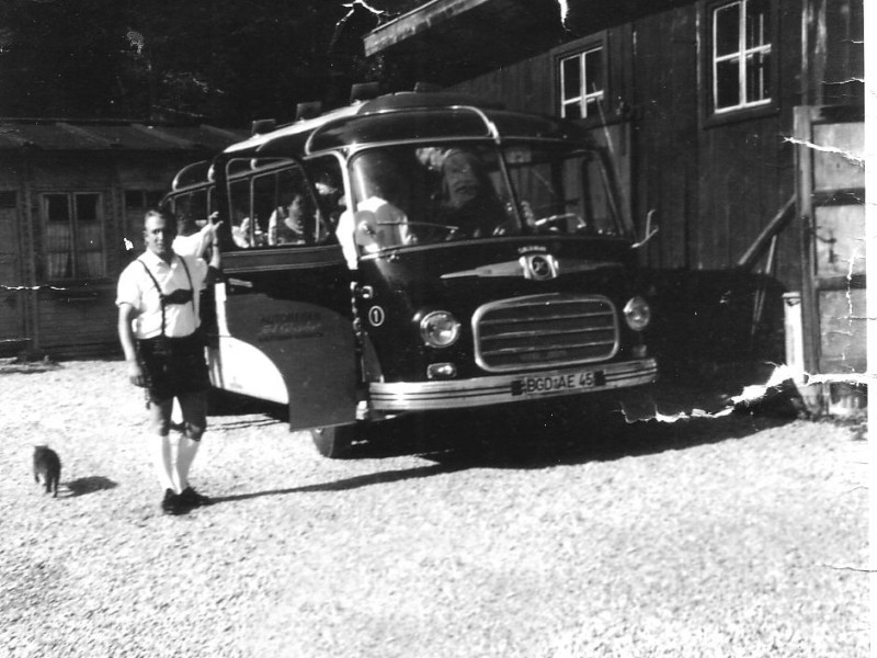 Schwaiger Anton 1963